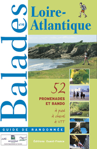 Balades en Loire-Atlantique