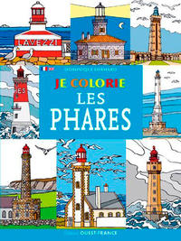JE COLORIE LES PHARES