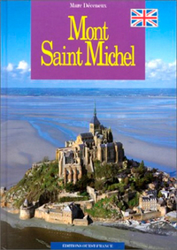 LE MONT-SAINT-MICHEL