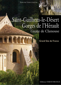 Saint-Guilhem-le-Désert