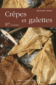 Crêpes et galettes