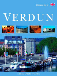 Aimer les Hauts Lieux de Verdun  - Anglais