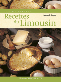 Les Meilleures recettes du Limousin