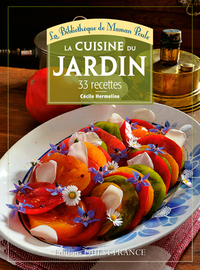 La cuisine du jardin