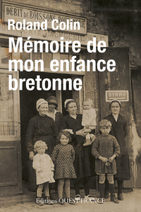 Mémoire de mon enfance bretonne