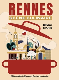 Rennes, scène culinaire
