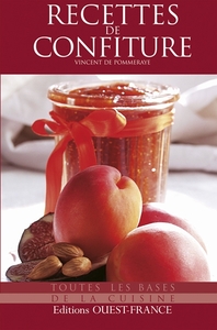 Recettes de confiture