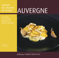 Saveurs des régions, Auvergne