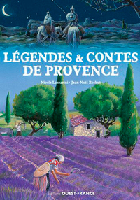 Légendes et contes de Provence