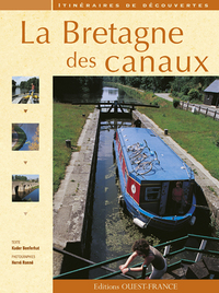 LA BRETAGNE DES CANAUX