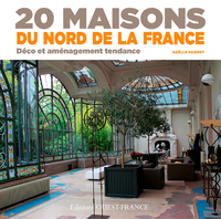 20 maisons du nord de la France