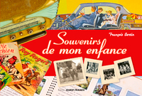 SOUVENIRS DE MON ENFANCE