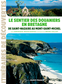 Le sentier des douaniers en Bretagne