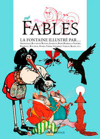 FABLES DE LA FONTAINE