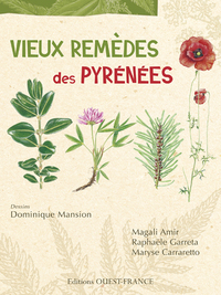 VIEUX REMEDES DES PYRENEES