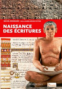 NAISSANCE DES ECRITURES