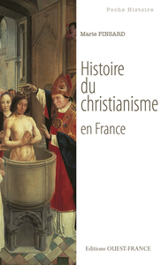 Histoire du Christianisme en France