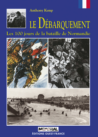 Le Débarquement