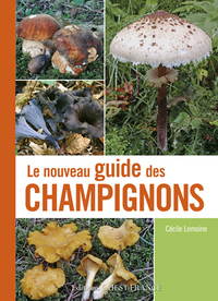 Nouveau guide des champignons