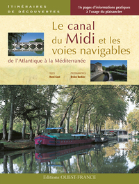 Le Canal du Midi et les voies navigables