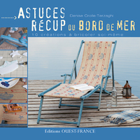 Astuces récup du bord de mer