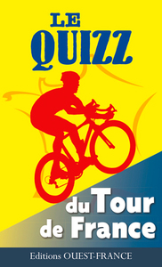 Quizz du Tour de France