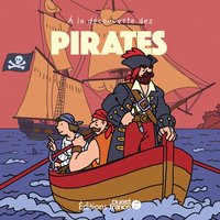 A la découverte des pirates