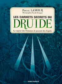 Les carnets secrets du druide