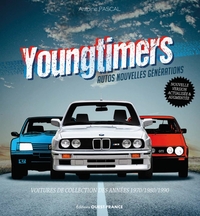 Youngtimers (Edition revue et augmentée)