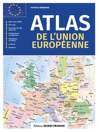 Atlas de l'union européenne