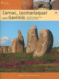 CARNAC, LOCMARIAQUER ET GAVRINIS