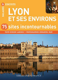 Lyon et ses environs