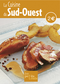 COFFRET"PETITS TOUTS"CUISINE SUD-OUEST