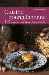 Cuisine bourguignonne