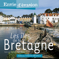 Les îles de la Bretagne