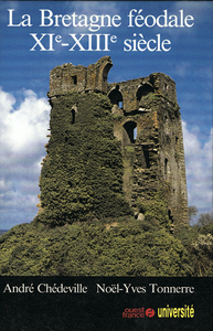 BRETAGNE FEODALE