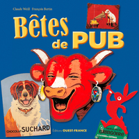 Bêtes de pub