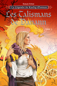 Les Talismans de Danann