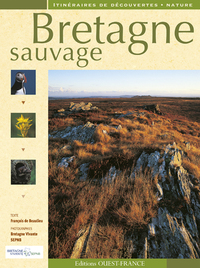 Bretagne sauvage