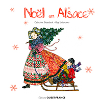 NOEL EN ALSACE