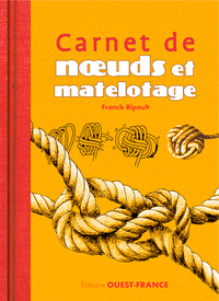 CARNET DE N UDS ET MATELOTAGE