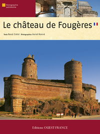 Le château de Fougères