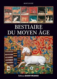 Bestiaire du Moyen Age