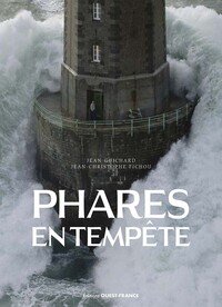 PHARES EN TEMPETES