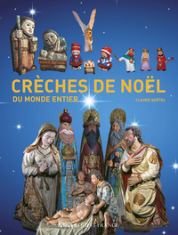 Crèches de Noël du monde entier