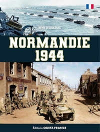 NORMANDIE 1944