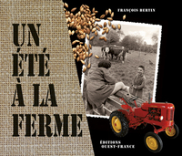 Un été à la ferme