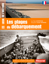 PLAGES DU DEBARQUEMENT