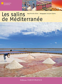 LES SALINS DE MEDITERRANEE