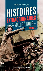 HISTOIRES EXTRAORDINAIRES DE